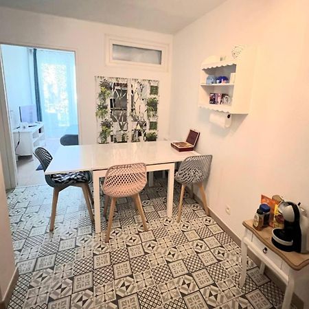 Apartment 8Mn Disneyland Paris 2-3 Bedroom, 2 Parking 蒙泰夫兰 外观 照片