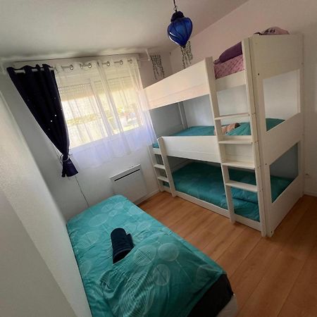Apartment 8Mn Disneyland Paris 2-3 Bedroom, 2 Parking 蒙泰夫兰 外观 照片