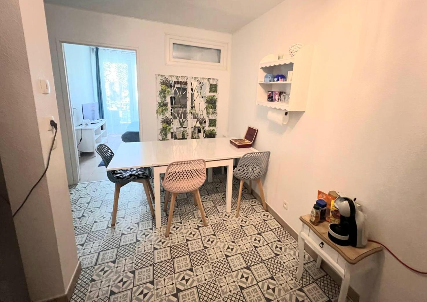 Apartment 8Mn Disneyland Paris 2-3 Bedroom, 2 Parking 蒙泰夫兰 外观 照片