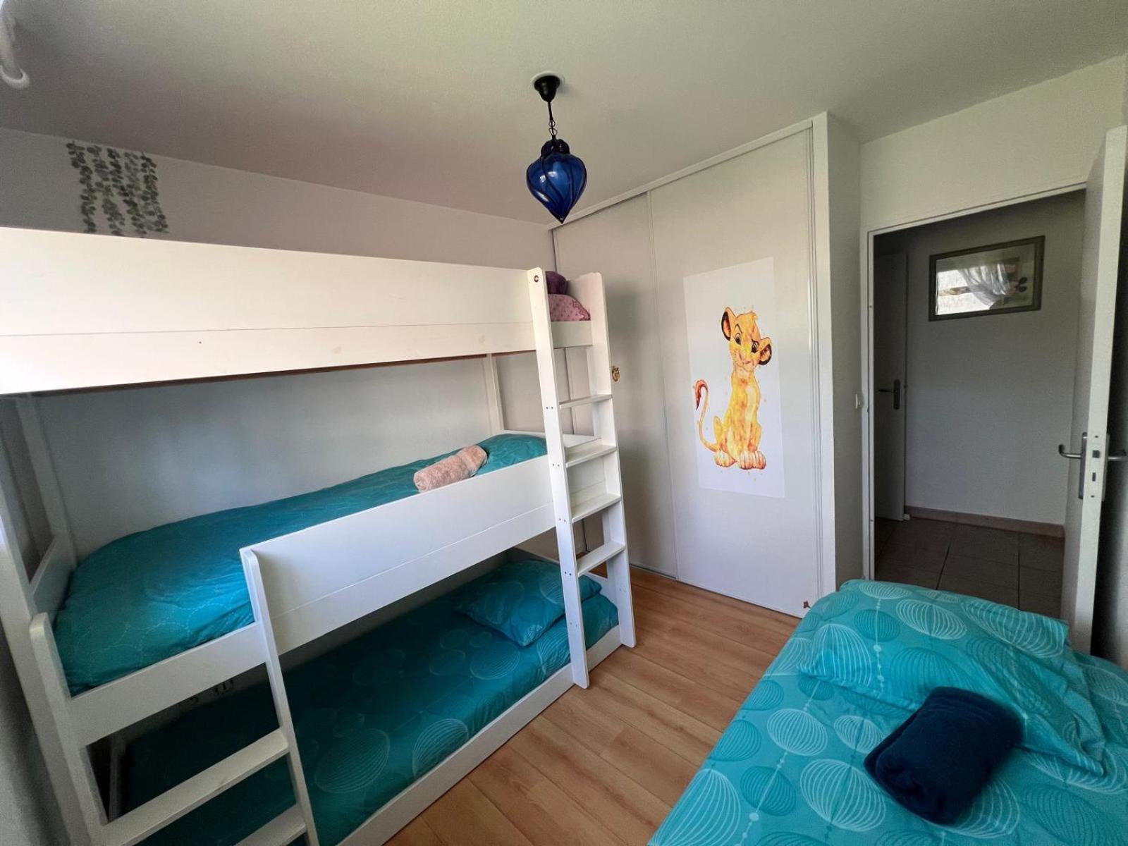 Apartment 8Mn Disneyland Paris 2-3 Bedroom, 2 Parking 蒙泰夫兰 外观 照片