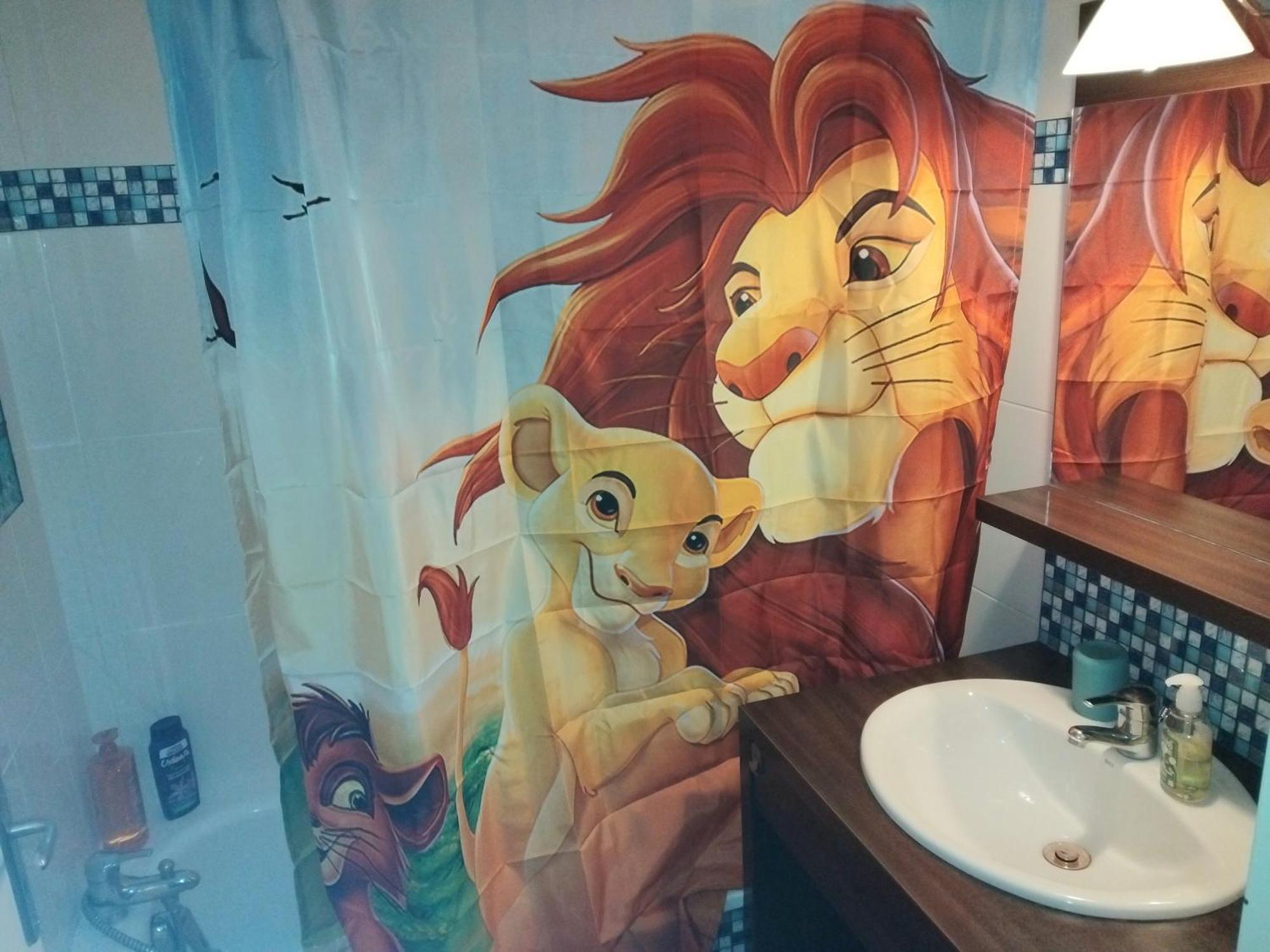 Apartment 8Mn Disneyland Paris 2-3 Bedroom, 2 Parking 蒙泰夫兰 外观 照片